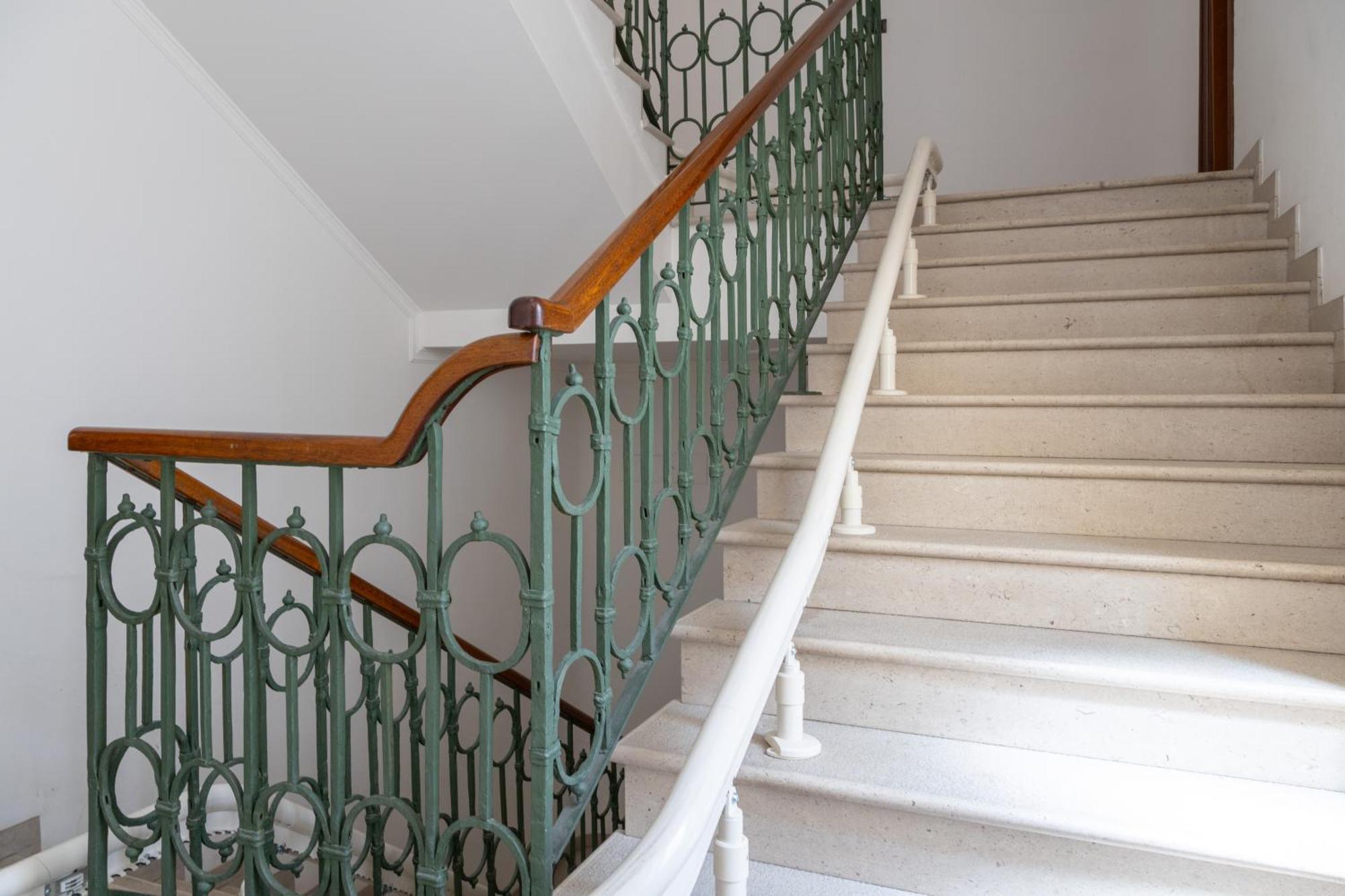 Rifugio Wilde, A Trieste Centro Con Parcheggio Εξωτερικό φωτογραφία