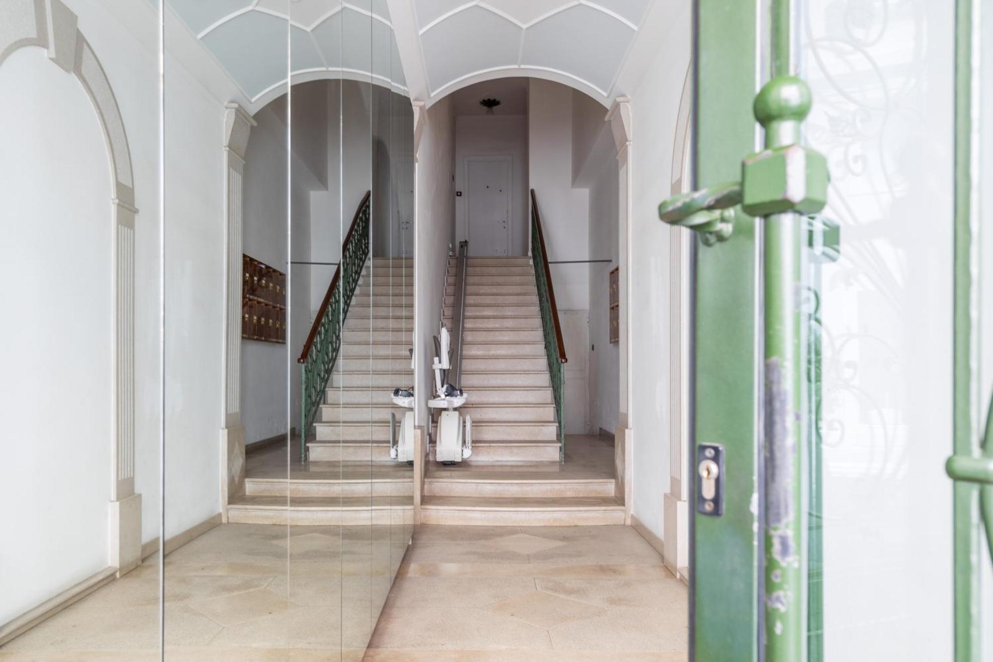 Rifugio Wilde, A Trieste Centro Con Parcheggio Εξωτερικό φωτογραφία